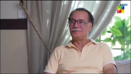 Adhi Bewafayi - Episode 47 - 18th March 2025